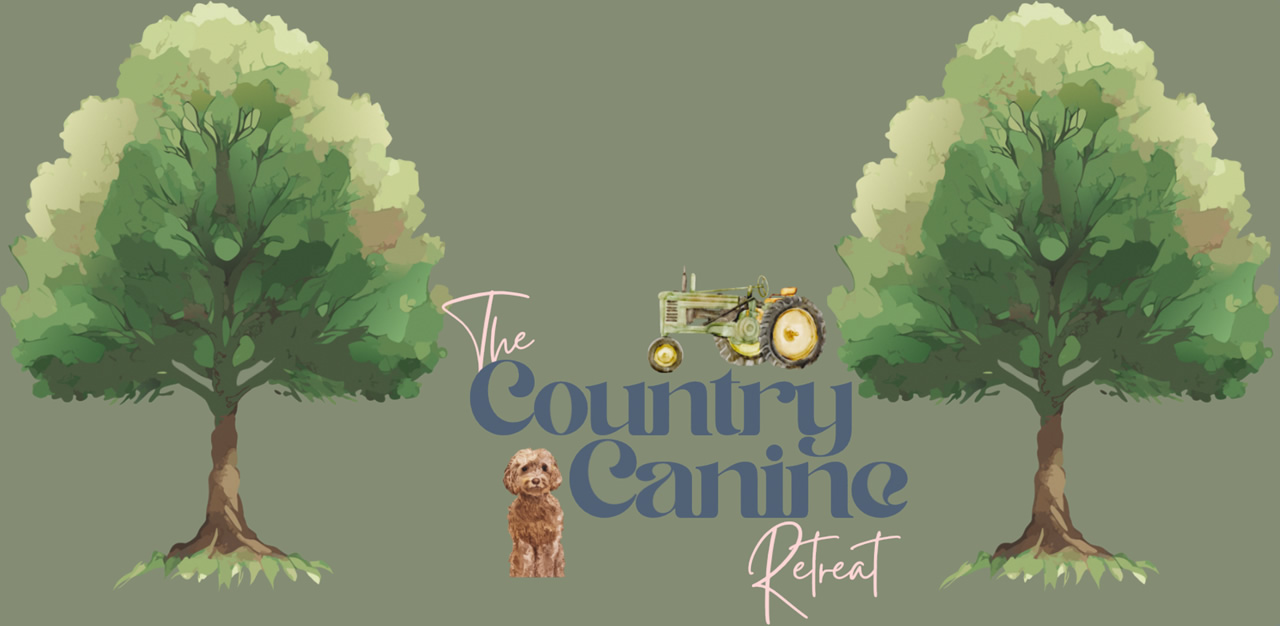 The Country Canine Retreat