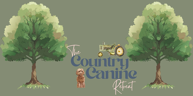 The Country Canine Retreat